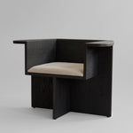 101 Copenhagen - Makura Cushion 11 - Sand (8047-2) - Cushion