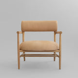 Nama Lounge Chair - Nubuck