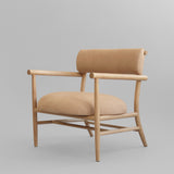 Nama Lounge Chair - Nubuck