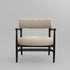 101 Copenhagen - Nama Lounge Chair - Sand - Lounge Chair