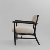 Nama Lounge Chair - Sand