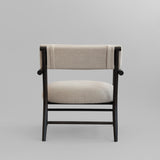 Nama Lounge Chair - Sand
