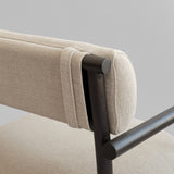 Nama Lounge Chair - Sand