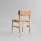 Nama Dining Chair - Nubuck