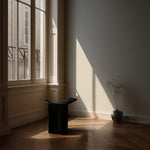 101 Copenhagen - Brutus Stool - Coffee Black Oak - Stool