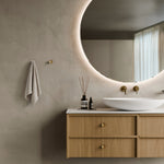 101 Copenhagen - HiHat Knobs, Mini - Brass - Knob