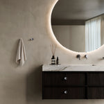 101 Copenhagen - HiHat Knobs, Mini - Brushed Steel - Knob