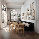 101 Copenhagen - Makura Pillow 11 - Sandshell (Sheepskin) - Pillow