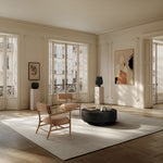 101 Copenhagen - Big Foot Coffee Table, Big - Coffee - Coffee Table