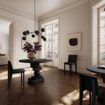 101 Copenhagen - Kabin Vase, Fat - Sand - Vase