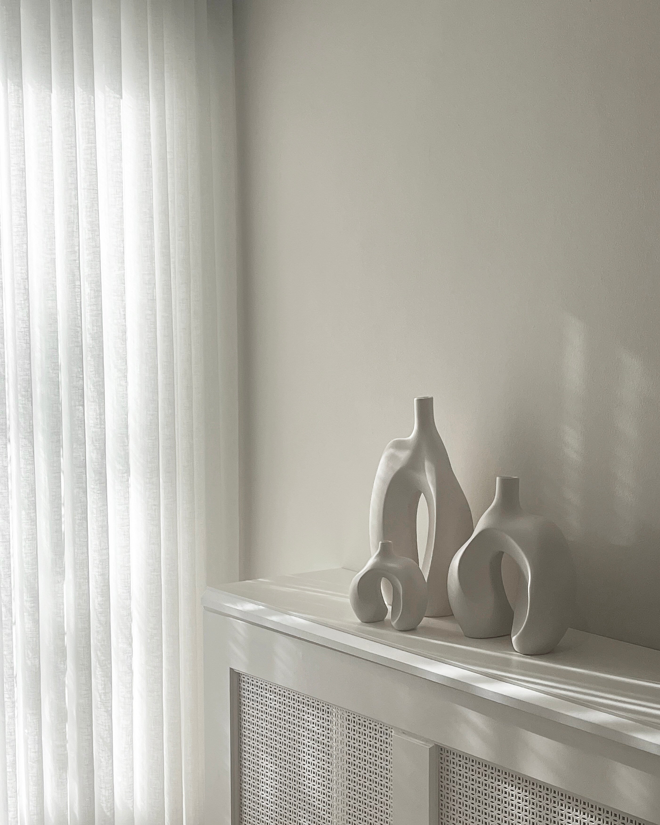 101 Copenhagen - Ni Vase, Mini - Birch - Vase