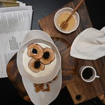 101 Copenhagen - Native Bowl, Petit - Birch - Bowl