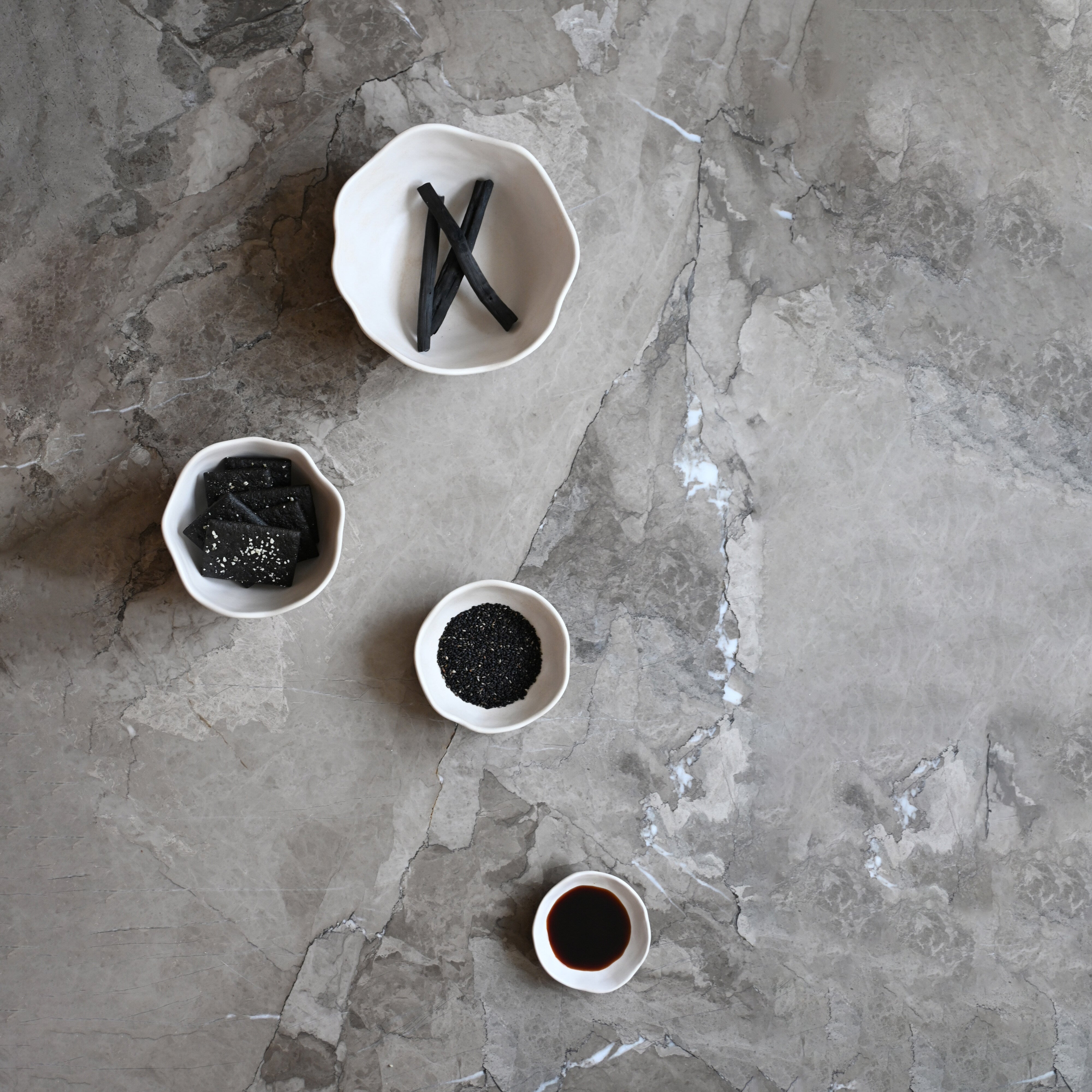 101 Copenhagen - Native Bowl, Petit - Birch - Bowl