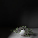 101 Copenhagen - Sunao Vase Fat, Mini - Birch - Vase