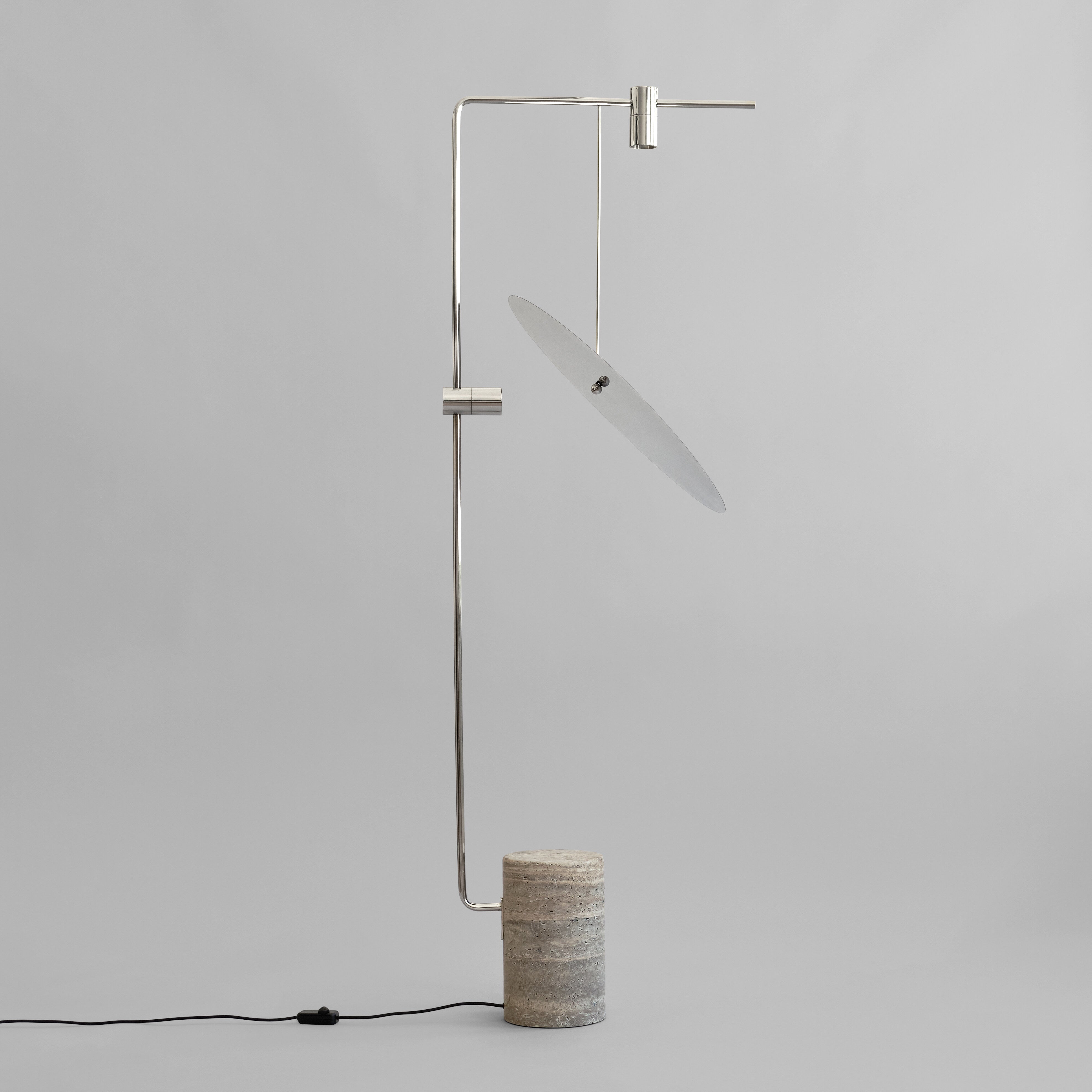 The Moon Floor Lamp | 101 Copenhagen