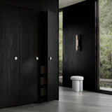 101 Copenhagen - HiHat Knobs, Maxi - Chrome - Knob