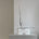 101 Copenhagen - Cobra Vase Fat, Medio - Bubble White - Vase