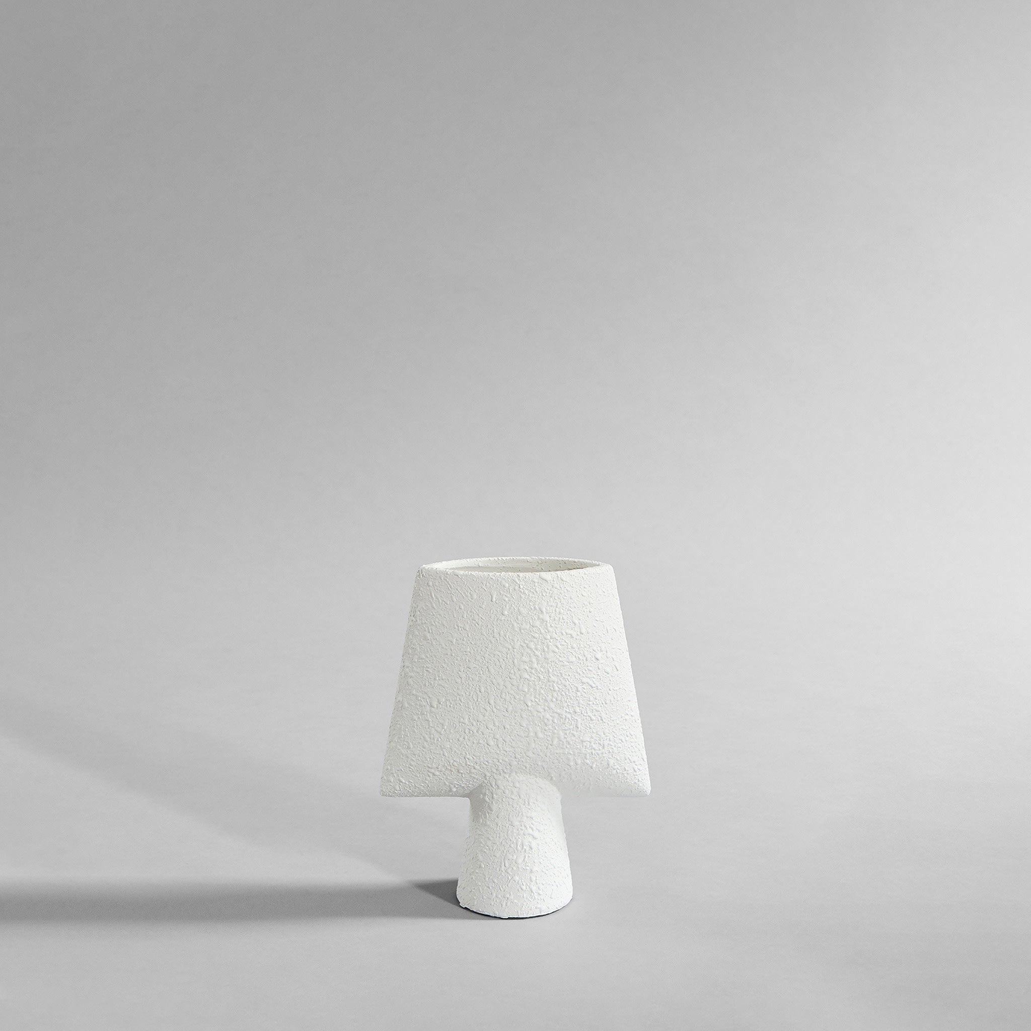 101 Copenhagen - Sphere Vase Square, Mini - Bubble White - Vase