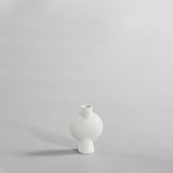 101 Copenhagen - Sphere Vase Bubl, Mini - Bubble White - Vase