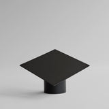 101 Copenhagen - Chameleon Wall Lamp - Burned Black - Wall Lamp