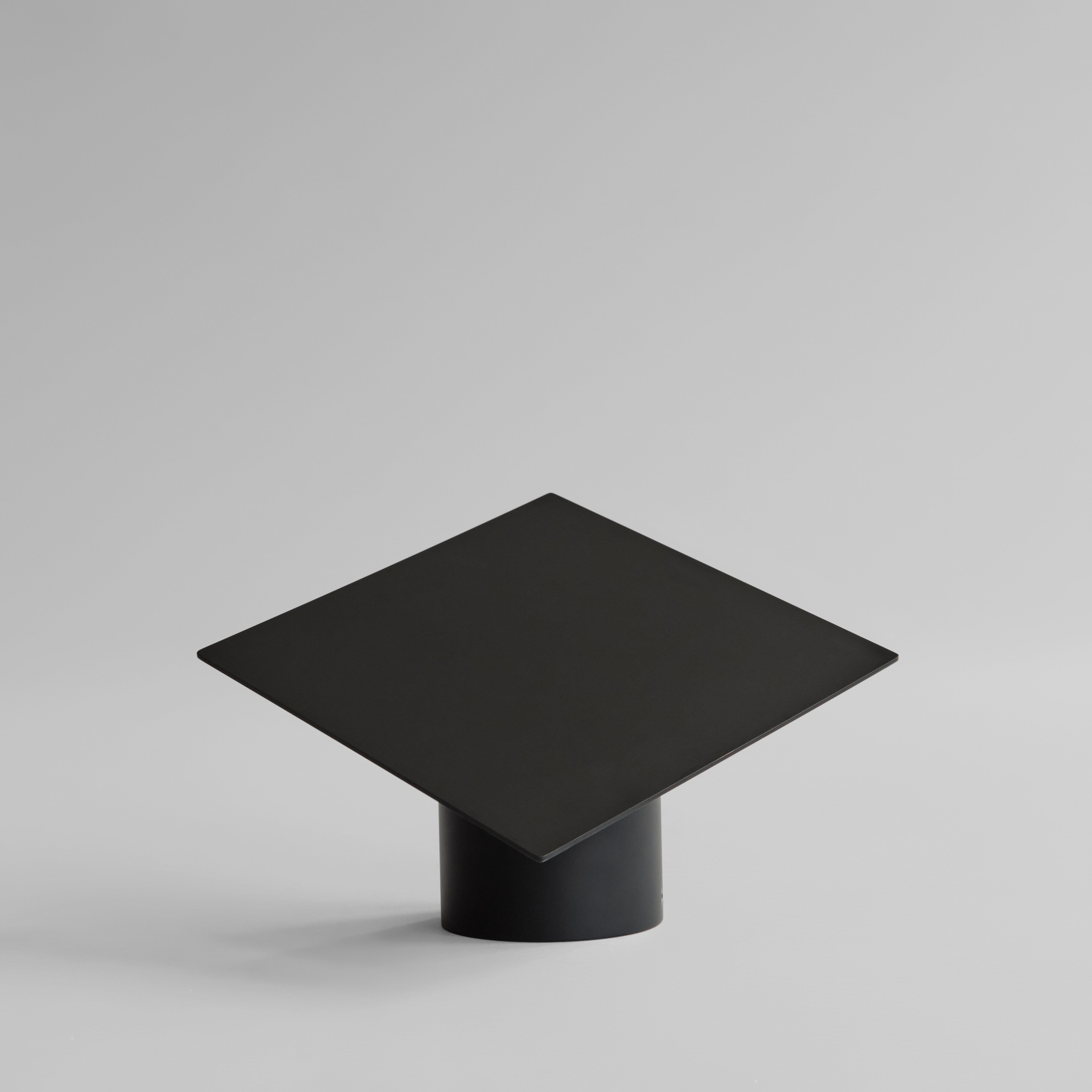 101 Copenhagen - Chameleon Wall Lamp - Burned Black - Wall Lamp