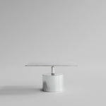 101 Copenhagen - Chameleon Wall Lamp - Chrome - Wall Lamp