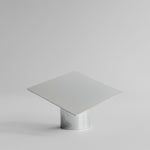 101 Copenhagen - Chameleon Wall Lamp - Chrome - Wall Lamp