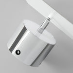 101 Copenhagen - Chameleon Wall Lamp - Chrome - Wall Lamp