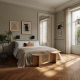 101 Copenhagen - Chameleon Wall Lamp - Burned Black - Wall Lamp