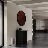 101 Copenhagen - Column Table - Silver Travertine - Coffee Table