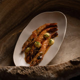 101 Copenhagen - Native Oval Tray, Medio - Birch - Tray