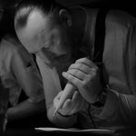 101 Copenhagen - Native Oval Tray, Medio - Birch - Tray