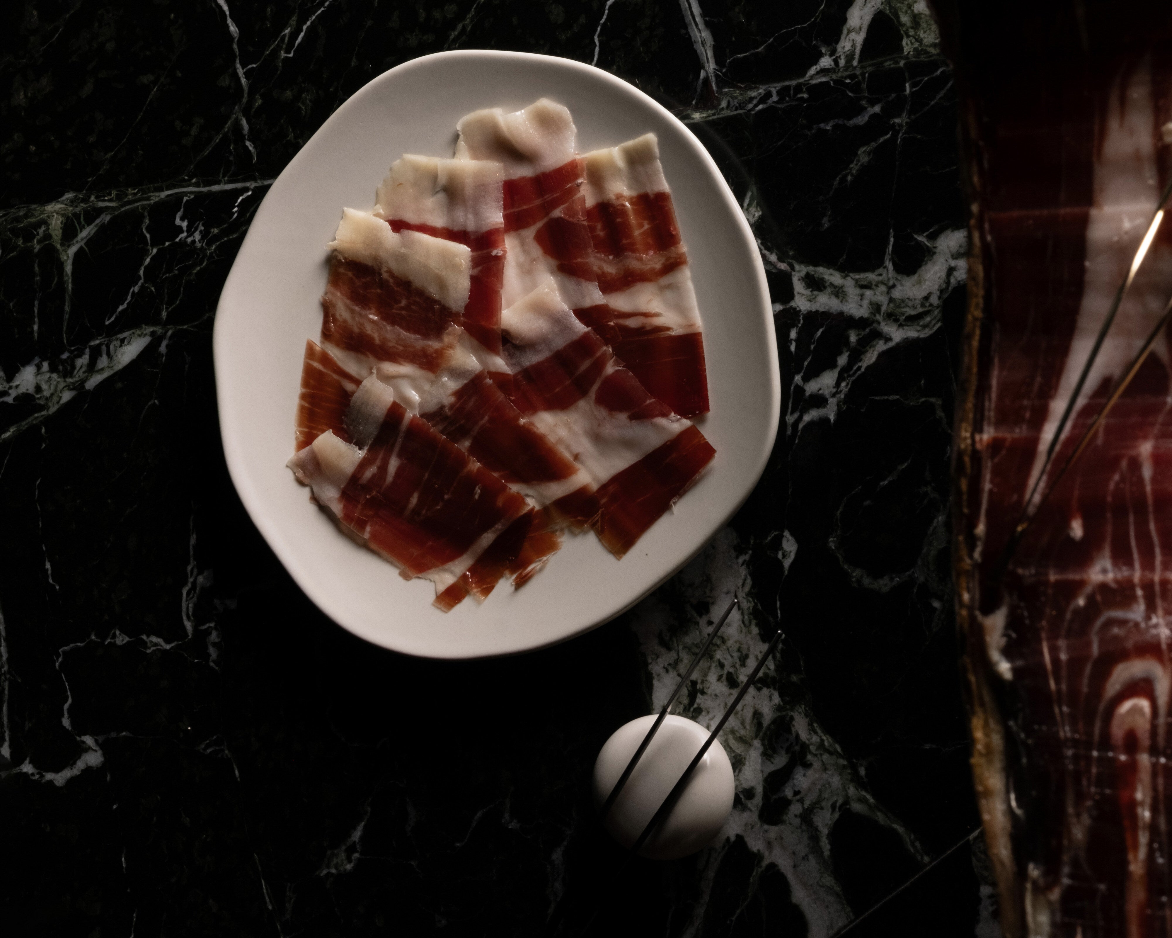 101 Copenhagen - Native Lunch/Dessert Plate - Birch - Plate