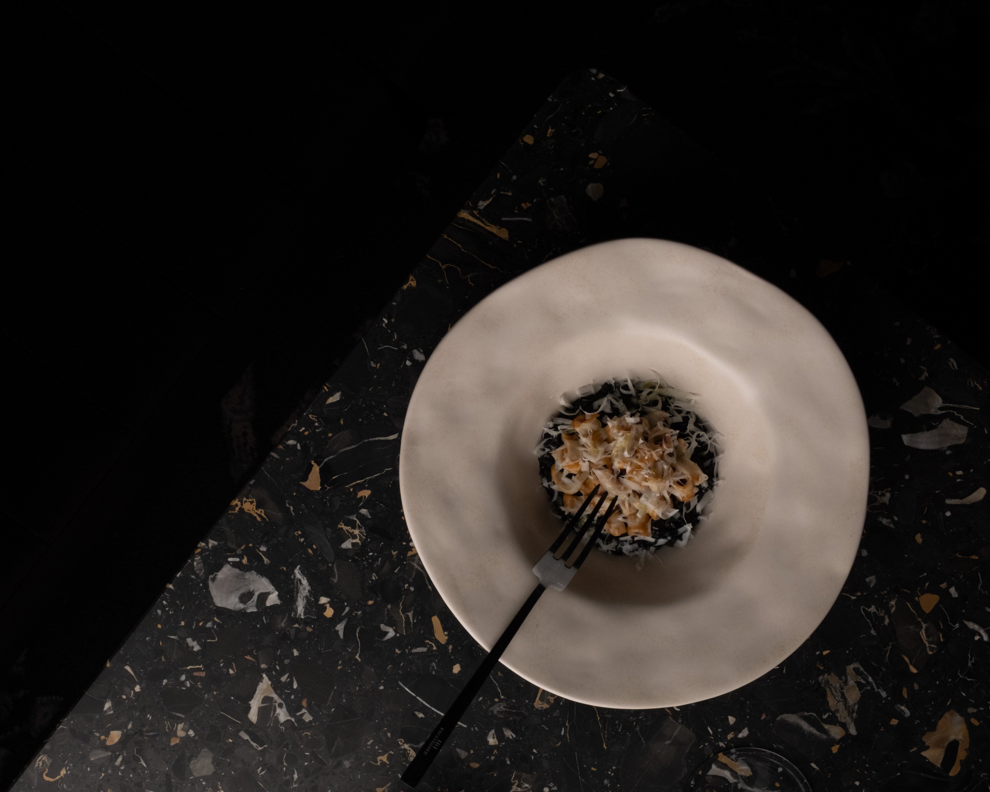 101 Copenhagen - Native Pasta Plate - Birch - Plate