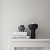 101 Copenhagen - Block Vase, Medio - Coffee - Archive