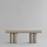 101 Copenhagen - Hiro Bench – Linen - Bench