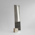 101 Copenhagen - Kubis Mirror - Limestone - Mirror