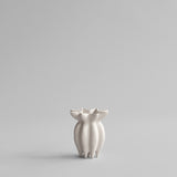 101 Copenhagen - Lotus Vase, Petit - Birch - Vase