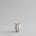 101 Copenhagen - Lotus Vase, Petit - Birch - Vase