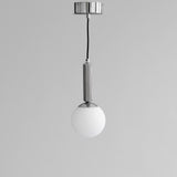 101 Copenhagen - No. 2 Pendant Lamp - Chrome - Pendant