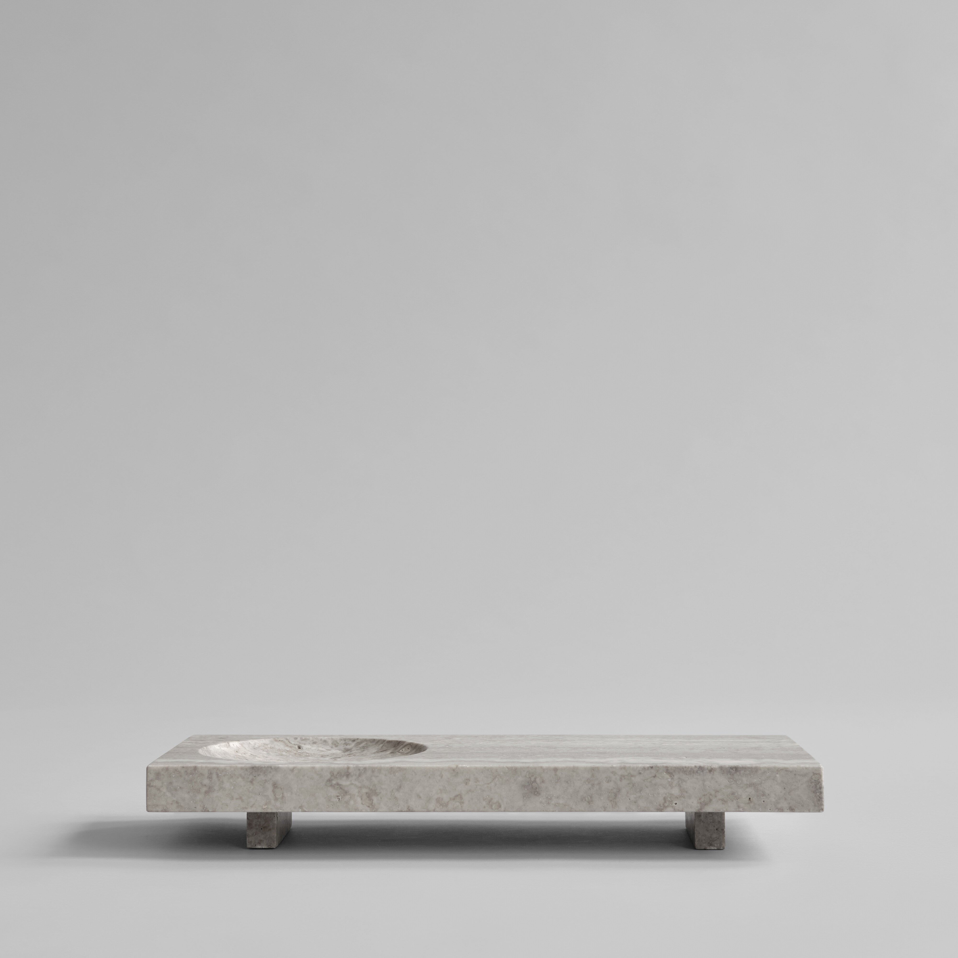 101 Copenhagen - Oka Tray - Earth - Tray