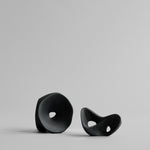 101 Copenhagen - Ori Sculptures - Black - Art