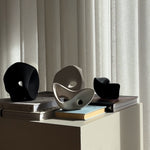 101 Copenhagen - Ori Sculptures - Black - Art