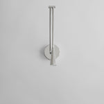 101 Copenhagen - Snake Wall Lamp - Chrome - Wall Lamp