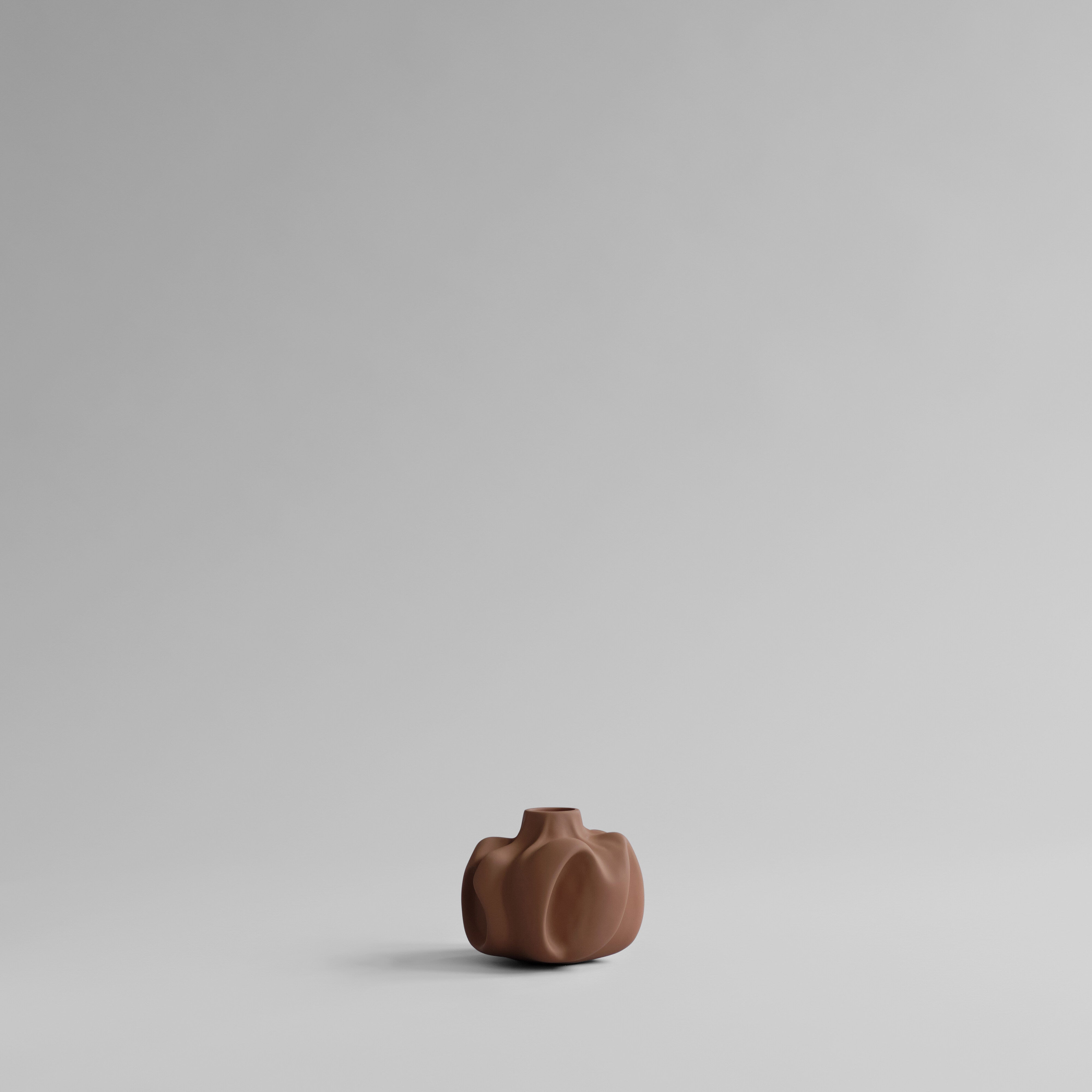 101 Copenhagen - Wabi Vase, Mini - Almond - Vase
