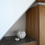 Bloom Vase, Mini - Bone White