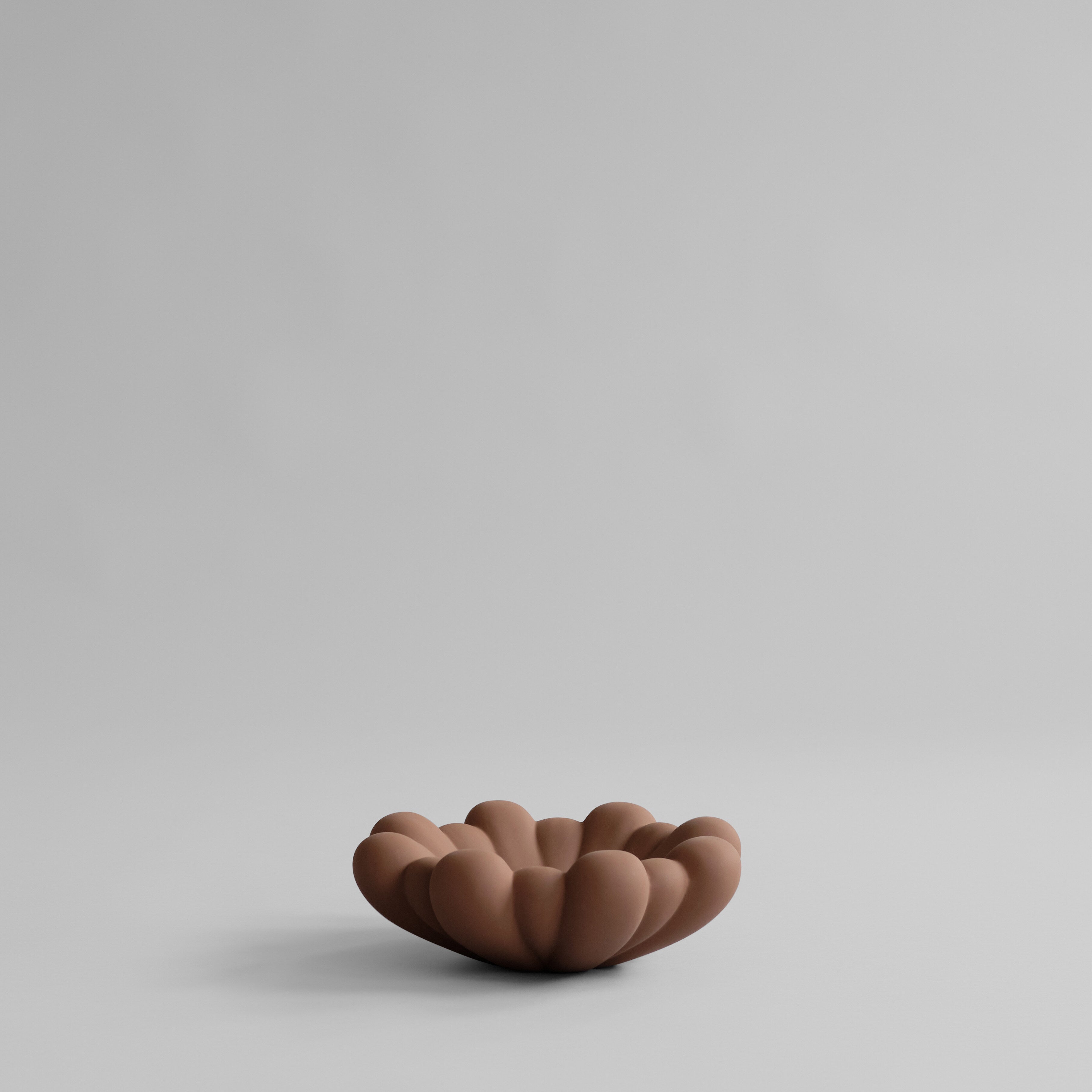 101 Copenhagen - Bloom Tray, Medio - Almond - Tray