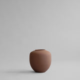 101 Copenhagen - Sunao Vase, Medio - Almond - Vase
