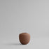 101 Copenhagen - Sunao Vase, Mini - Almond - Vase