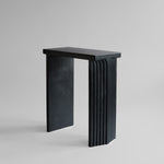 101 Copenhagen - Arc Console - Coffee - Console